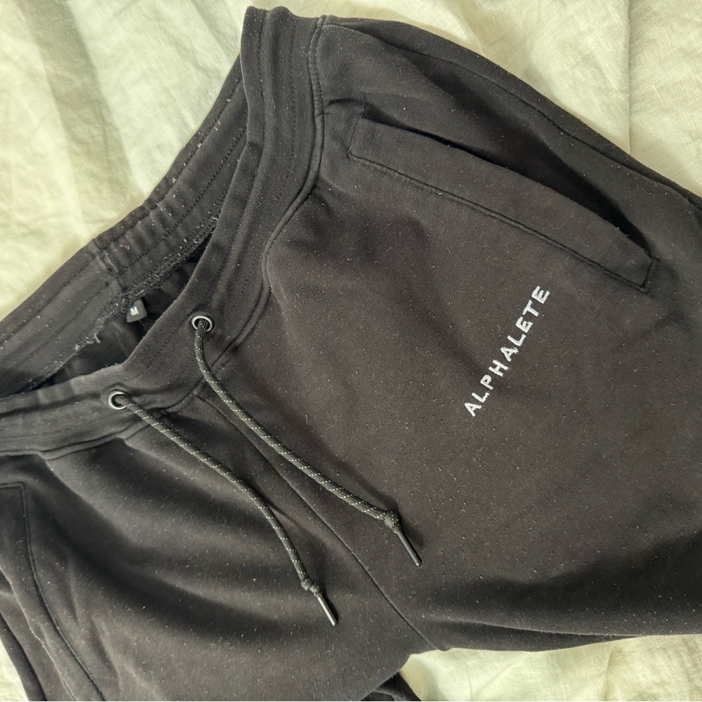 Alphalete joggers - Picture 2 of 3